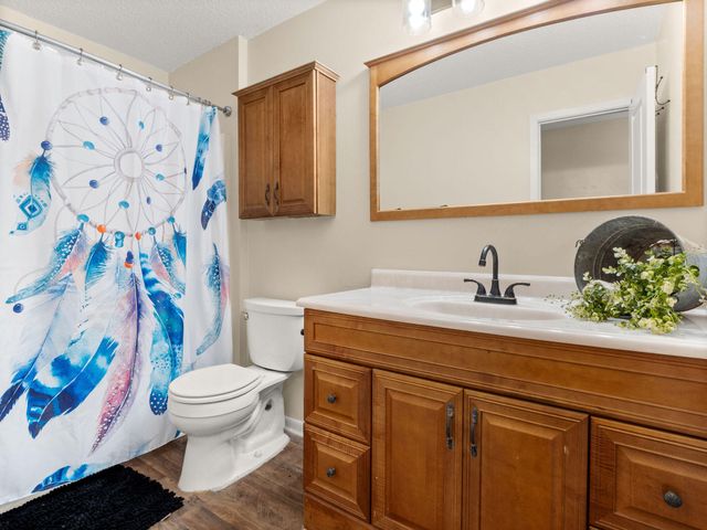 116 Franklin St, New Llano, LA 71461