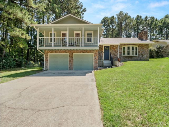 116 Franklin St, New Llano, LA 71461