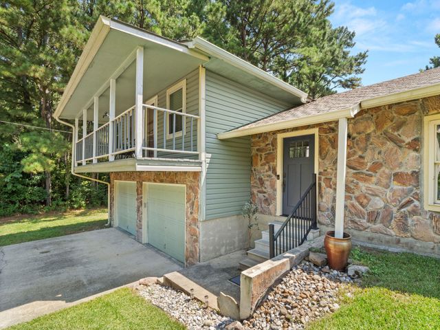 116 Franklin St, New Llano, LA 71461