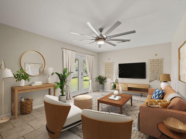 116 Franklin St, New Llano, LA 71461