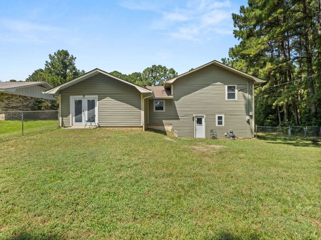 116 Franklin St, New Llano, LA 71461