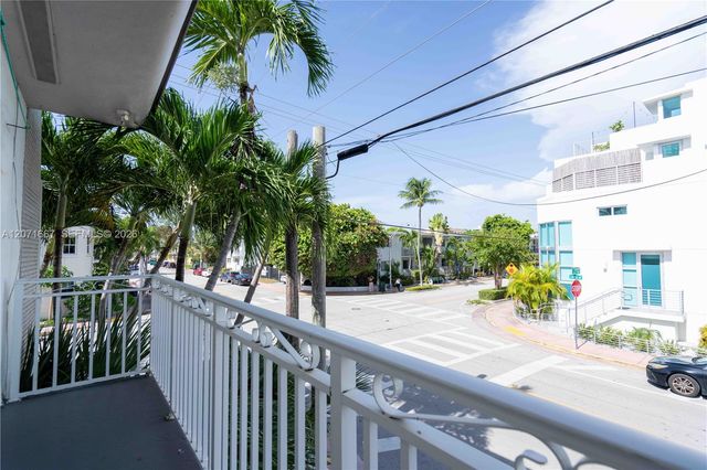 7640 Carlyle Avenue 7A, Miami Beach, FL 33141