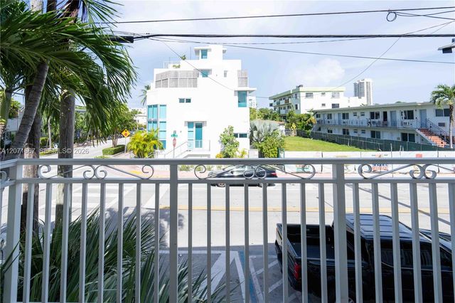 7640 Carlyle Avenue 7A, Miami Beach, FL 33141