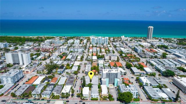 7640 Carlyle Avenue 7A, Miami Beach, FL 33141