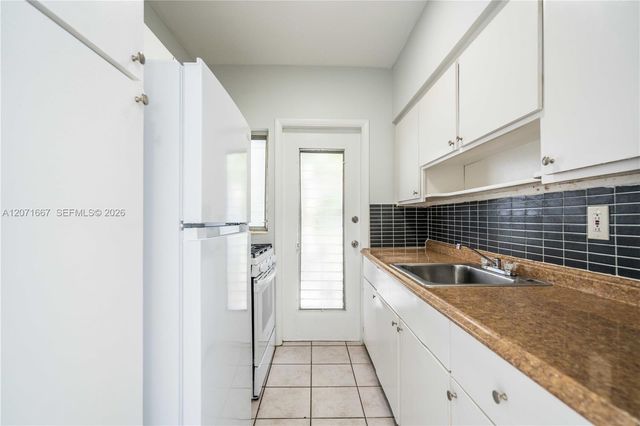 7640 Carlyle Avenue 7A, Miami Beach, FL 33141