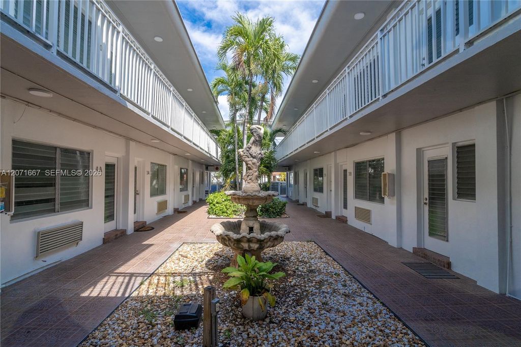 7640 Carlyle Avenue 7A, Miami Beach, FL 33141