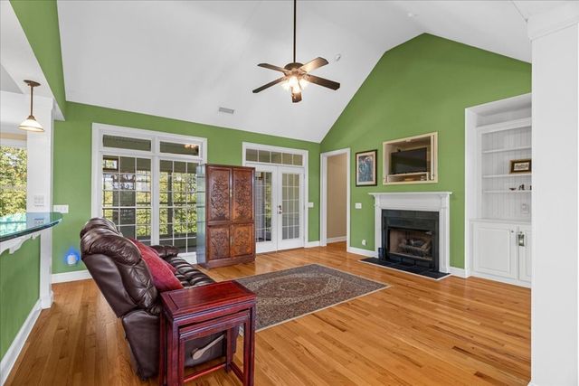 262 Pinnacle Point Drive, Rocky Face, GA 30740