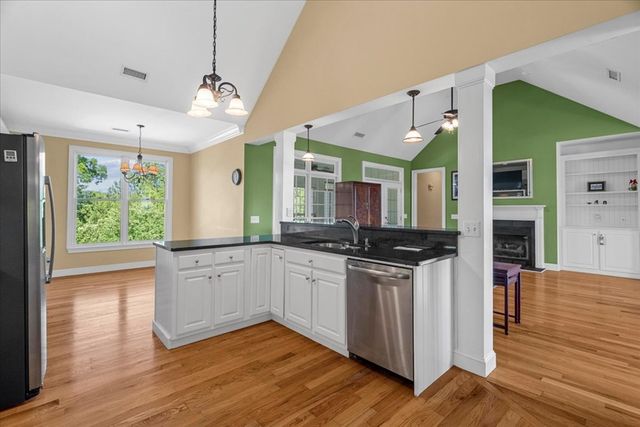 262 Pinnacle Point Drive, Rocky Face, GA 30740
