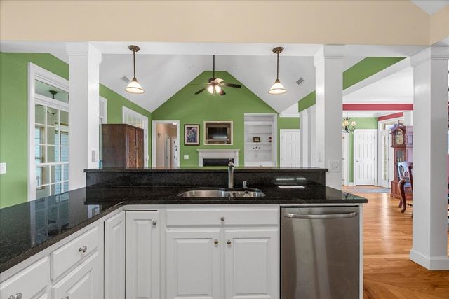 262 Pinnacle Point Drive, Rocky Face, GA 30740