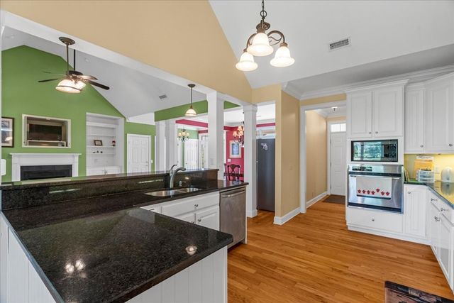 262 Pinnacle Point Drive, Rocky Face, GA 30740