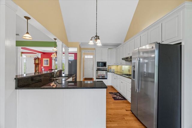 262 Pinnacle Point Drive, Rocky Face, GA 30740