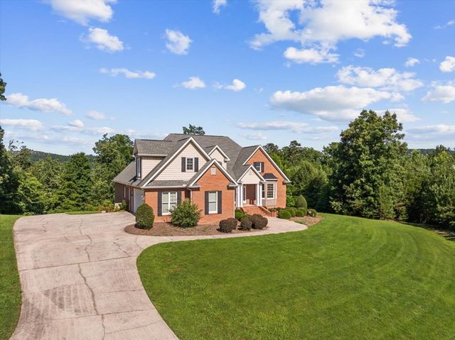 262 Pinnacle Point Drive, Rocky Face, GA 30740