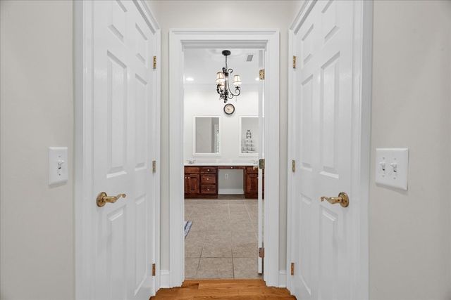 262 Pinnacle Point Drive, Rocky Face, GA 30740