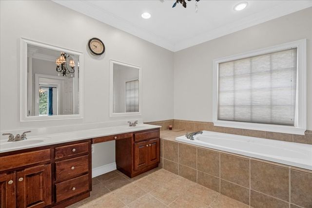 262 Pinnacle Point Drive, Rocky Face, GA 30740