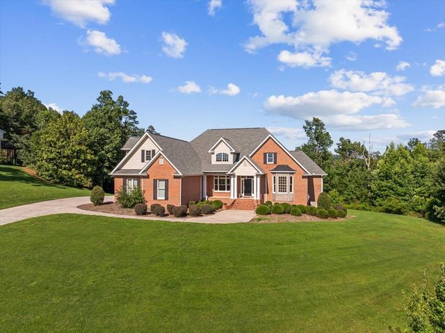 262 Pinnacle Point Drive, Rocky Face, GA 30740