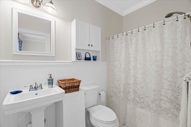 262 Pinnacle Point Drive, Rocky Face, GA 30740
