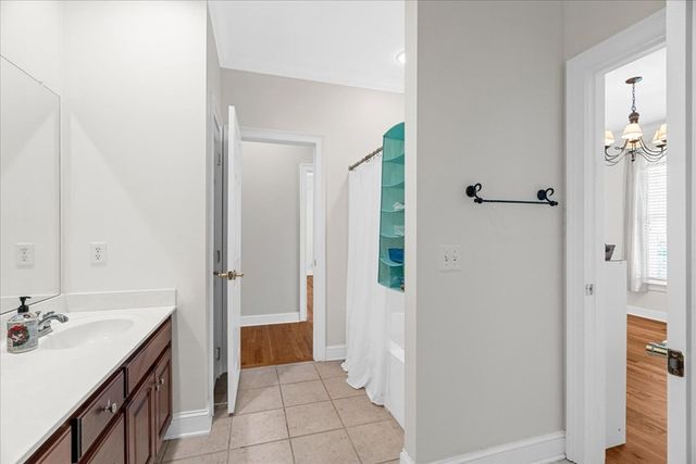 262 Pinnacle Point Drive, Rocky Face, GA 30740