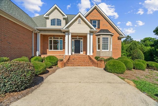262 Pinnacle Point Drive, Rocky Face, GA 30740