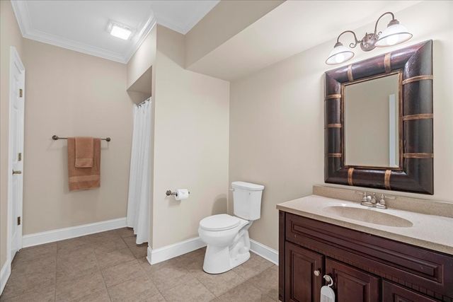 262 Pinnacle Point Drive, Rocky Face, GA 30740