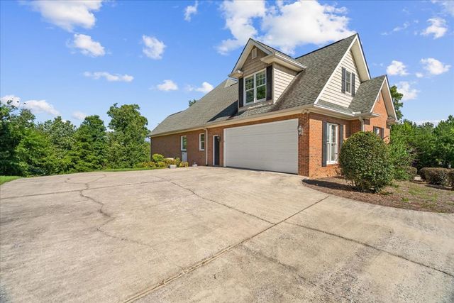 262 Pinnacle Point Drive, Rocky Face, GA 30740