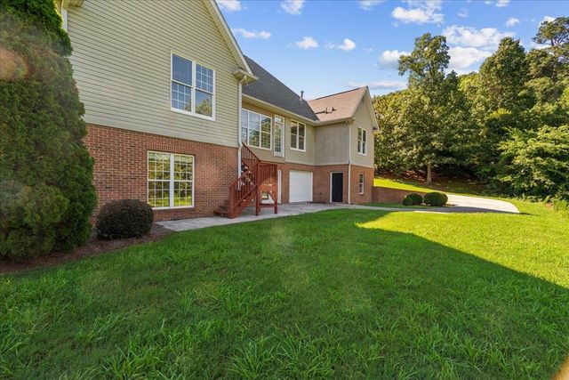 262 Pinnacle Point Drive, Rocky Face, GA 30740