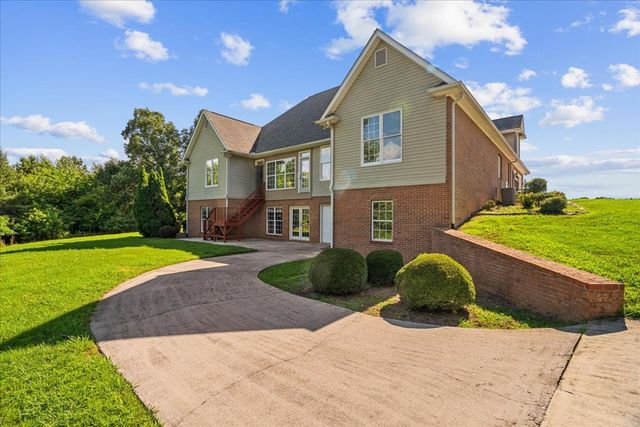 262 Pinnacle Point Drive, Rocky Face, GA 30740