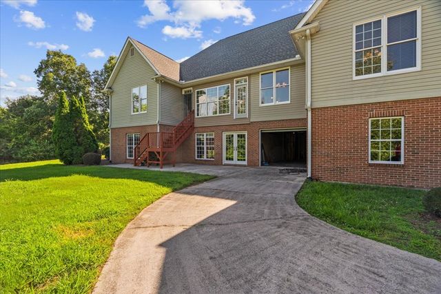 262 Pinnacle Point Drive, Rocky Face, GA 30740