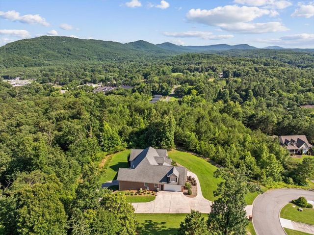 262 Pinnacle Point Drive, Rocky Face, GA 30740
