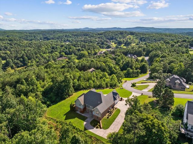 262 Pinnacle Point Drive, Rocky Face, GA 30740
