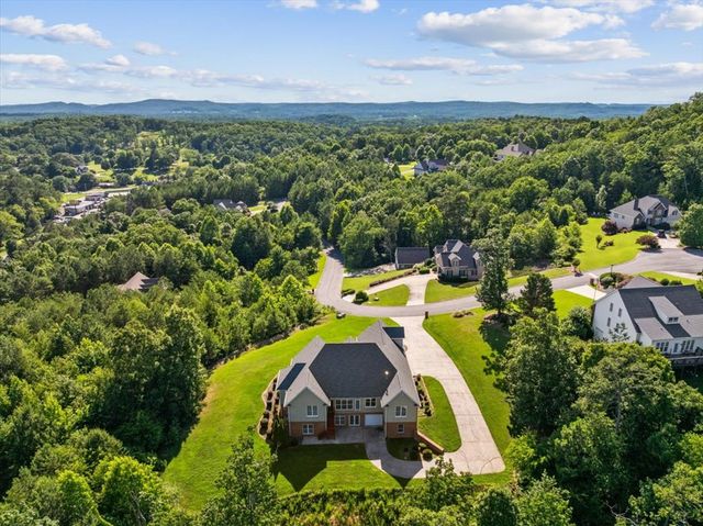 262 Pinnacle Point Drive, Rocky Face, GA 30740