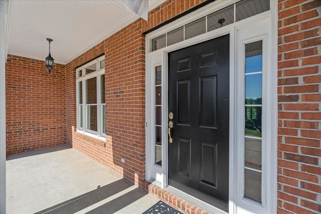262 Pinnacle Point Drive, Rocky Face, GA 30740