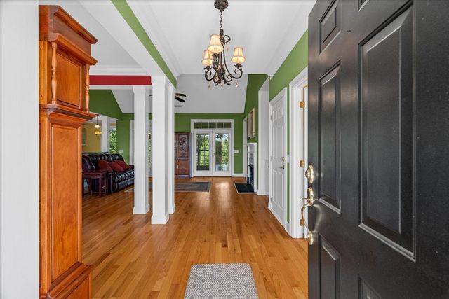262 Pinnacle Point Drive, Rocky Face, GA 30740