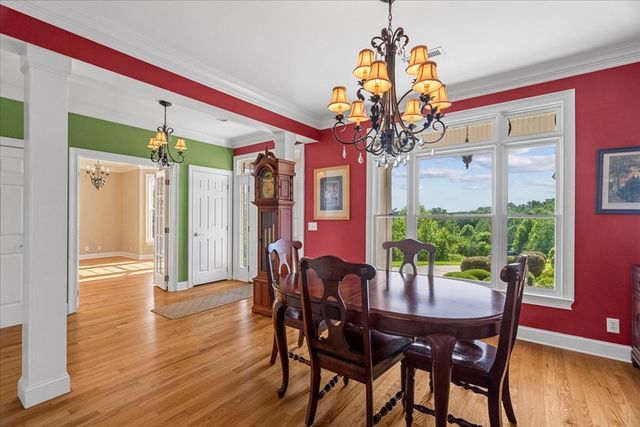 262 Pinnacle Point Drive, Rocky Face, GA 30740