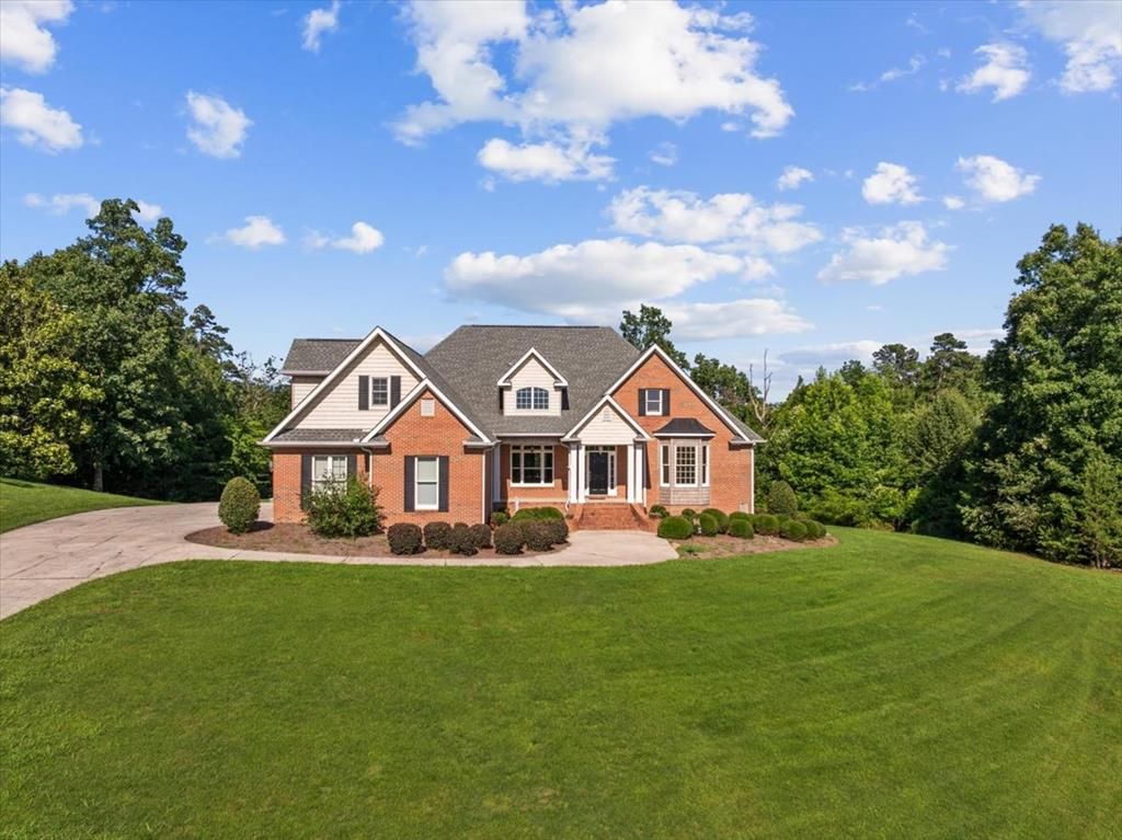 262 Pinnacle Point Drive, Rocky Face, GA 30740