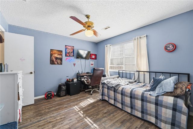 2260 Walnut Grove Road, Prairie Grove, AR 72753