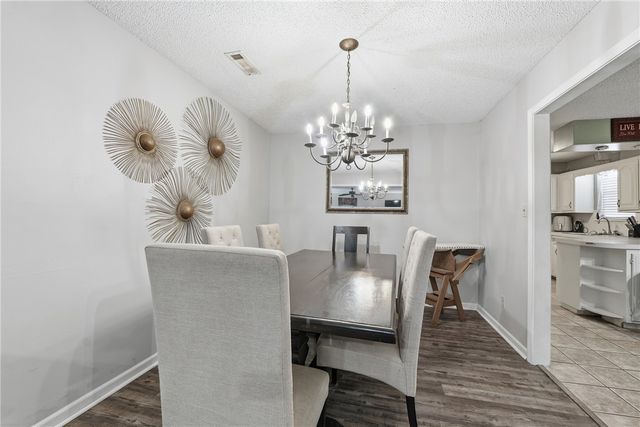 2260 Walnut Grove Road, Prairie Grove, AR 72753