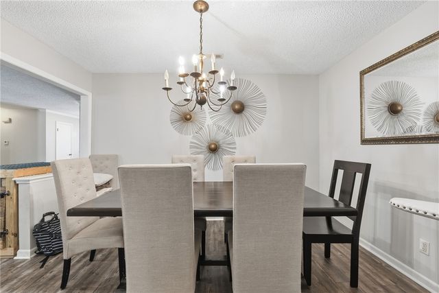 2260 Walnut Grove Road, Prairie Grove, AR 72753