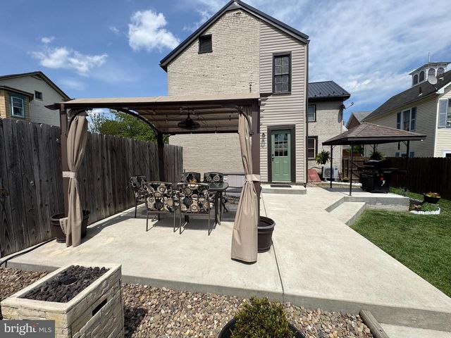 225 MAIN ST, York Springs, PA 17372
