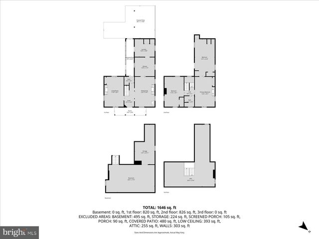 225 MAIN ST, York Springs, PA 17372