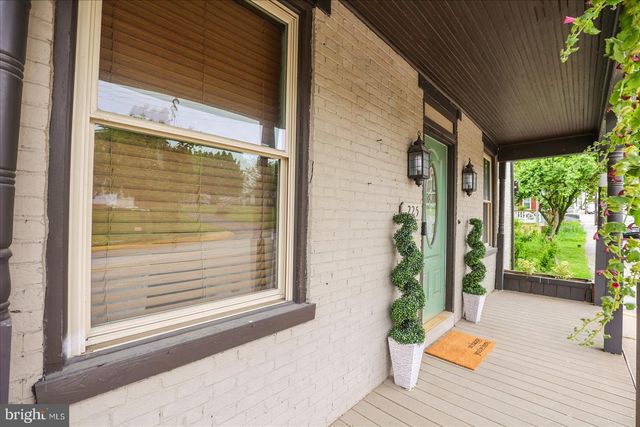 225 MAIN ST, York Springs, PA 17372