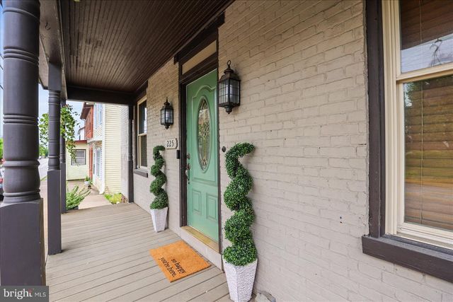225 MAIN ST, York Springs, PA 17372