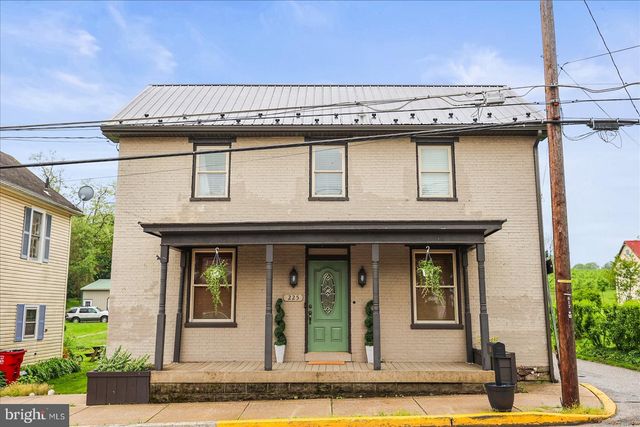 225 MAIN ST, York Springs, PA 17372