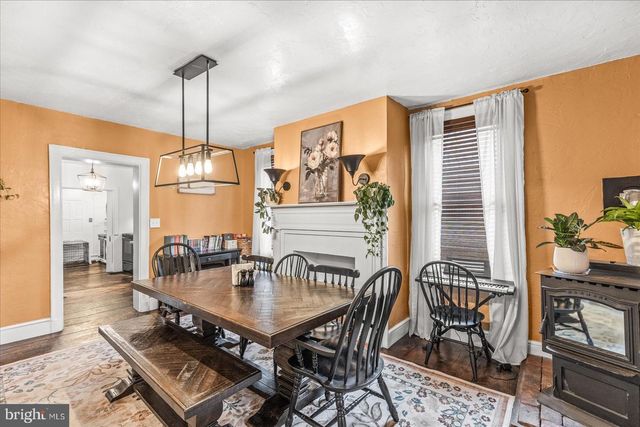225 MAIN ST, York Springs, PA 17372