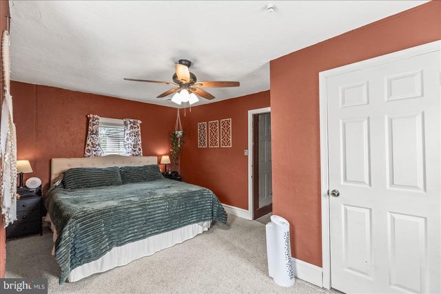 225 MAIN ST, York Springs, PA 17372