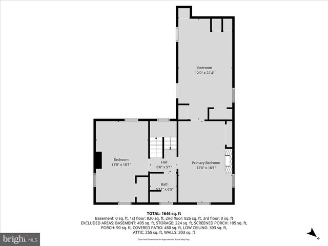 225 MAIN ST, York Springs, PA 17372