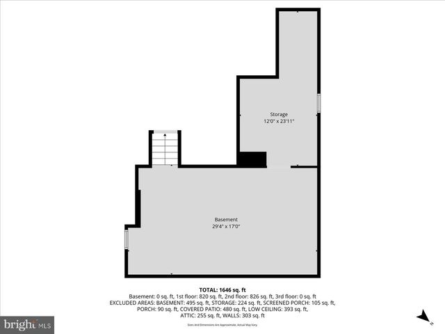 225 MAIN ST, York Springs, PA 17372