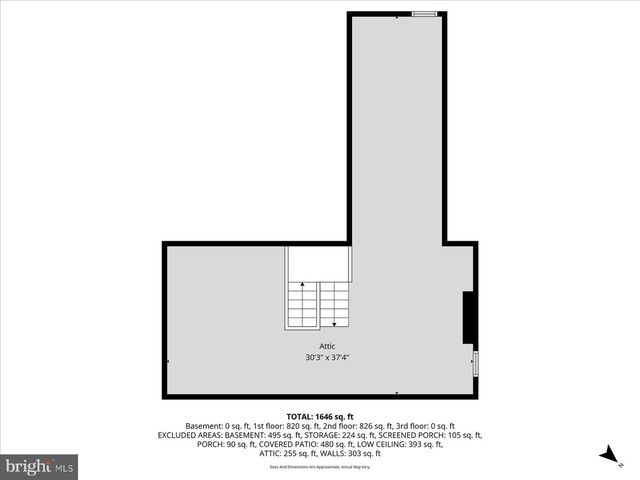 225 MAIN ST, York Springs, PA 17372