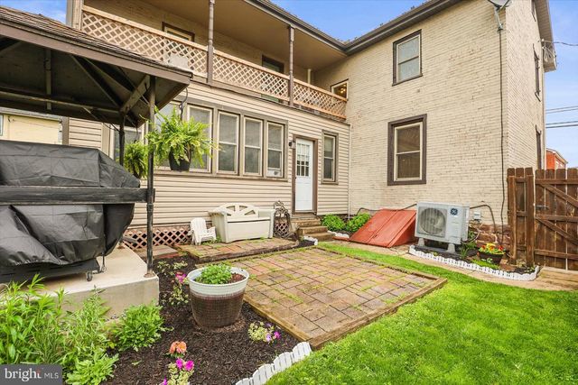 225 MAIN ST, York Springs, PA 17372