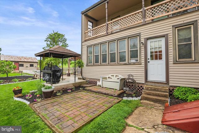 225 MAIN ST, York Springs, PA 17372