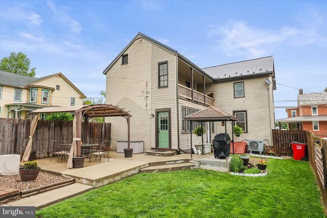 225 MAIN ST, York Springs, PA 17372